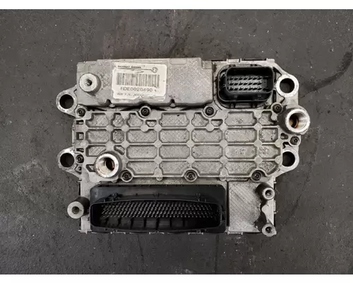 Detroit DD15 Engine Control Module (ECM)