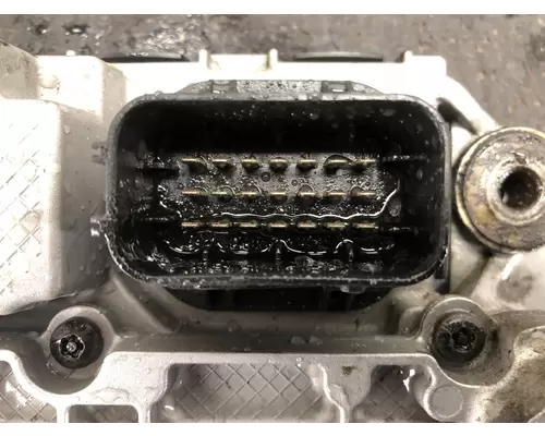 Detroit DD15 Engine Control Module (ECM)