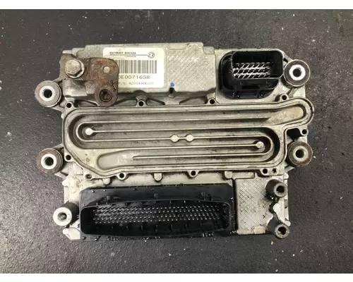 Detroit DD15 Engine Control Module (ECM)