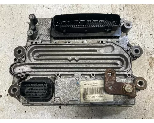 Detroit DD15 Engine Control Module (ECM)