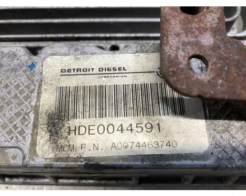 Detroit DD15 Engine Control Module (ECM)