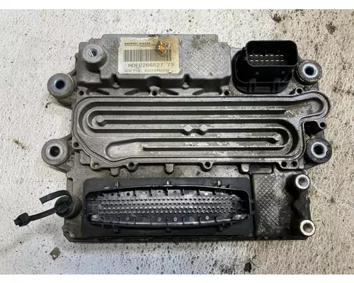 Detroit DD15 Engine Control Module (ECM)