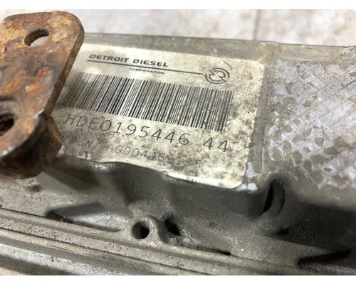Detroit DD15 Engine Control Module (ECM)