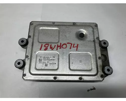 Detroit DD15 Engine Control Module (ECM)