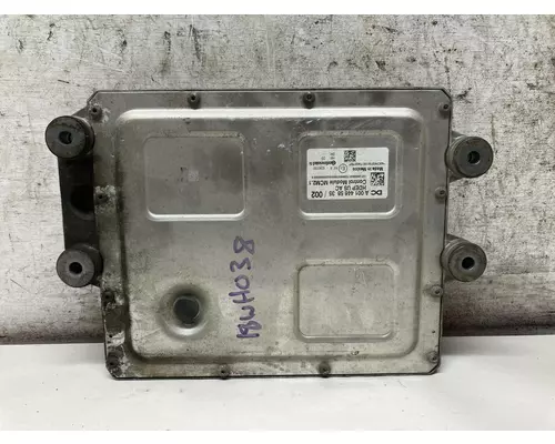 Detroit DD15 Engine Control Module (ECM)