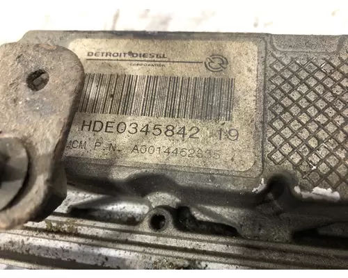 Detroit DD15 Engine Control Module (ECM)