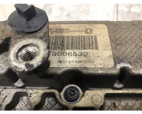 Detroit DD15 Engine Control Module (ECM)