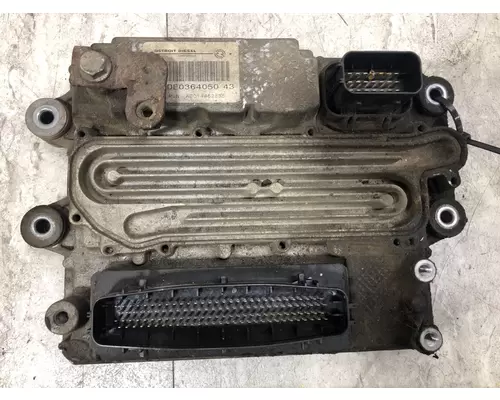 Detroit DD15 Engine Control Module (ECM)