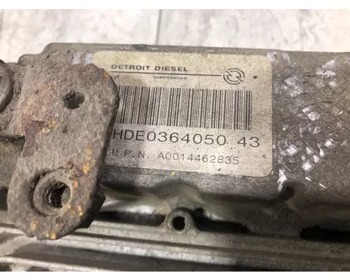 Detroit DD15 Engine Control Module (ECM)