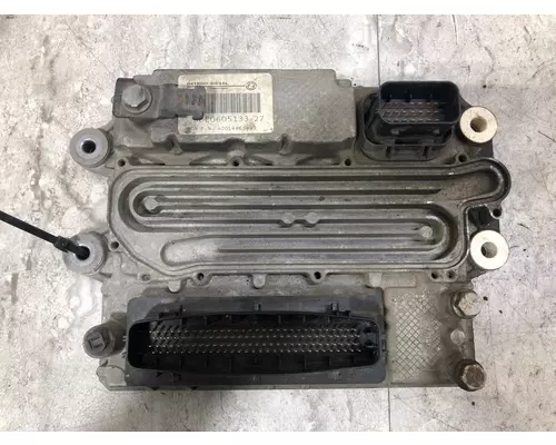 Detroit DD15 Engine Control Module (ECM)