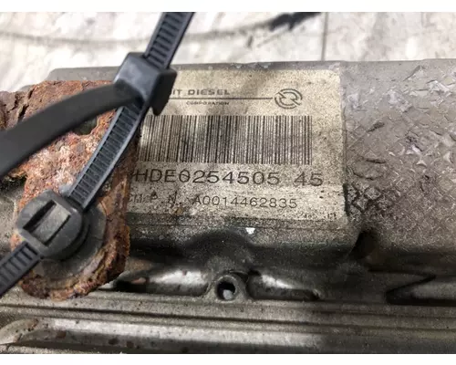 Detroit DD15 Engine Control Module (ECM)