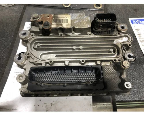 Detroit DD15 Engine Control Module (ECM)