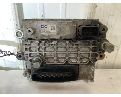 Detroit DD15 Engine Control Module (ECM)