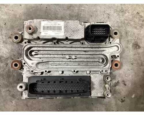 Detroit DD15 Engine Control Module (ECM)