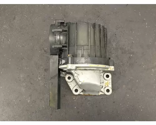 Detroit DD15 Engine Crankcase Breather