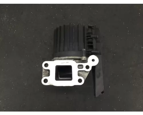 Detroit DD15 Engine Crankcase Breather
