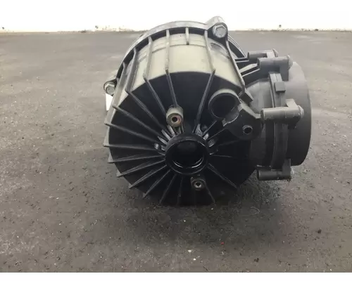 Detroit DD15 Engine Crankcase Breather