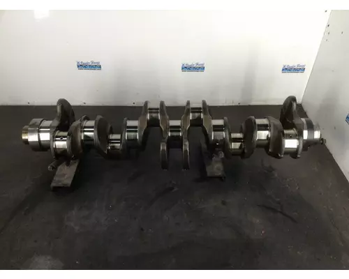 Detroit DD15 Engine Crankshaft