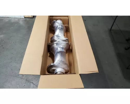 Detroit DD15 Engine Crankshaft