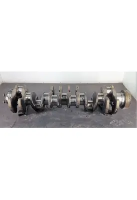 Detroit DD15 Engine Crankshaft