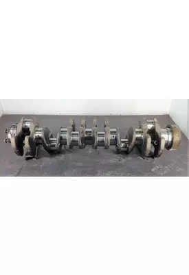 Detroit DD15 Engine Crankshaft