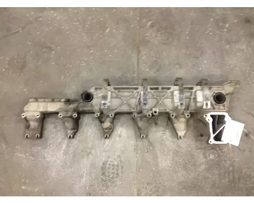 Detroit DD15 Engine EGR Cooler