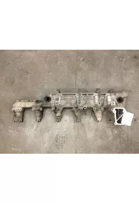 Detroit DD15 Engine EGR Cooler