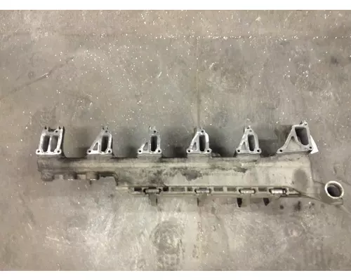 Detroit DD15 Engine EGR Cooler