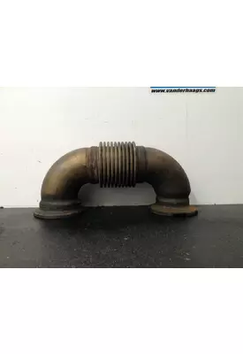 Detroit DD15 Engine EGR Cooler