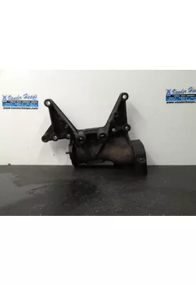 Detroit DD15 Engine EGR Cooler