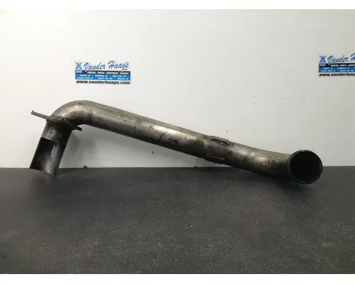 Detroit DD15 Engine EGR Cooler