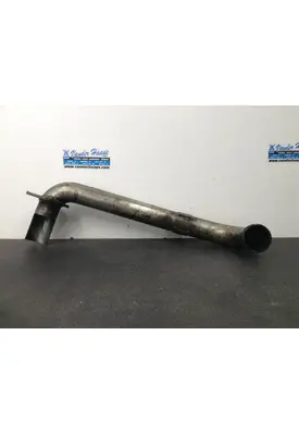 Detroit DD15 Engine EGR Cooler