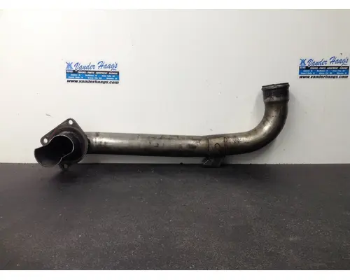 Detroit DD15 Engine EGR Cooler