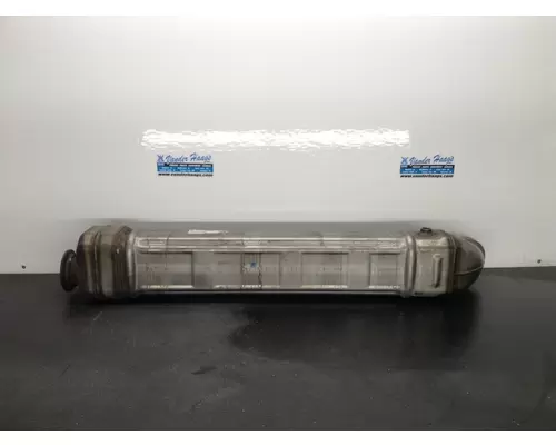 Detroit DD15 Engine EGR Cooler