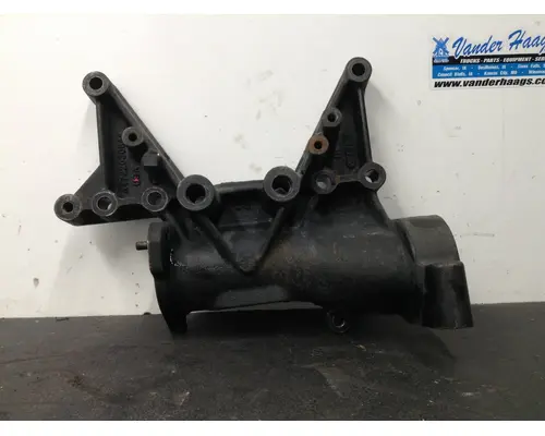 Detroit DD15 Engine EGR Cooler