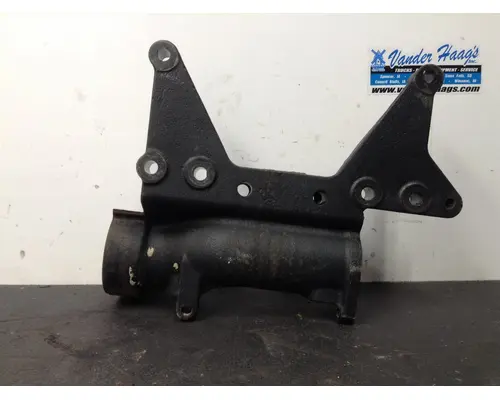 Detroit DD15 Engine EGR Cooler