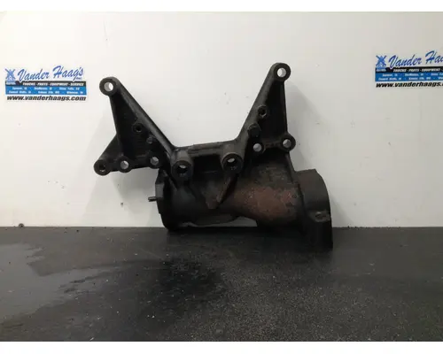 Detroit DD15 Engine EGR Cooler