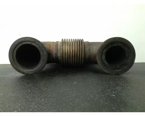 Detroit DD15 Engine EGR Cooler