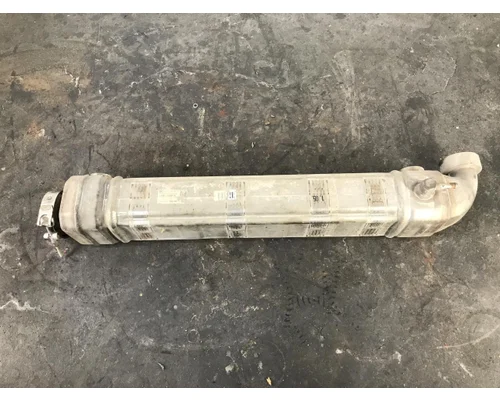 Detroit DD15 Engine EGR Cooler