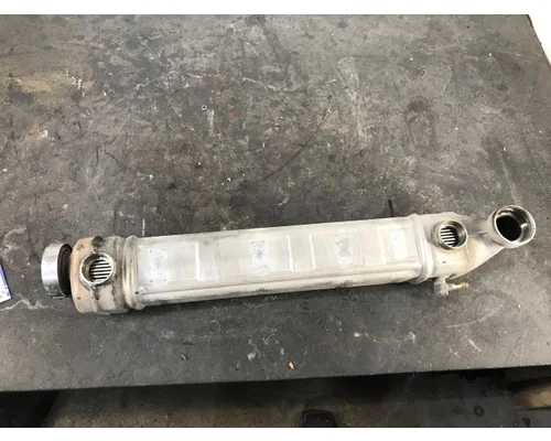 Detroit DD15 Engine EGR Cooler