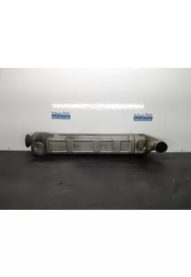 Detroit DD15 Engine EGR Cooler