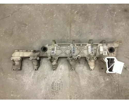 Detroit DD15 Engine EGR Manifold