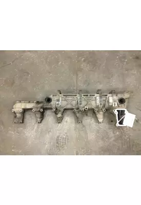 Detroit DD15 Engine EGR Manifold