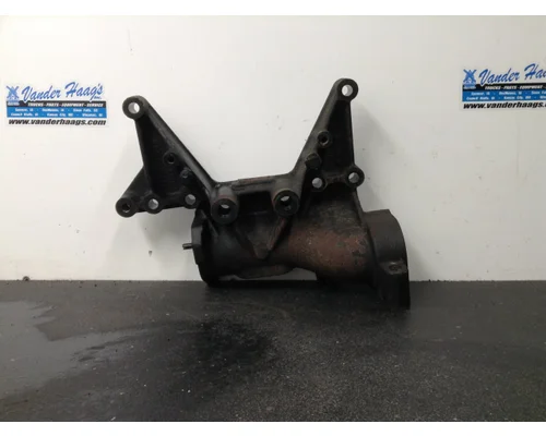 Detroit DD15 Engine EGR Manifold
