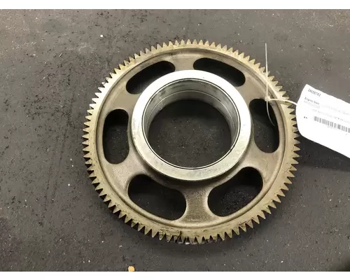 Detroit DD15 Engine Gear