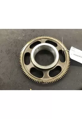 Detroit DD15 Engine Gear