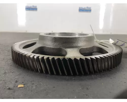 Detroit DD15 Engine Gear