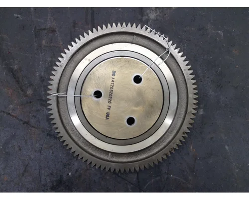 Detroit DD15 Engine Gear