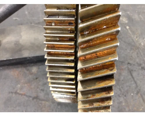 Detroit DD15 Engine Gear