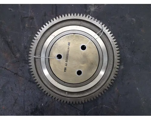 Detroit DD15 Engine Gear